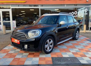 Mini Countryman D 150 COOPER BVA Occasion