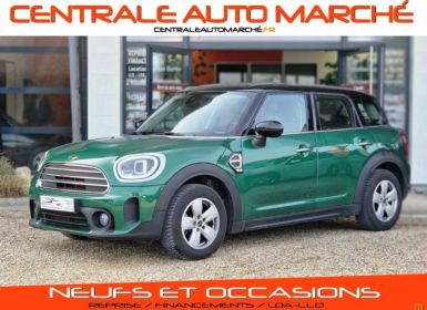 Mini Countryman D 150CH BVA8 5P BUSINESS