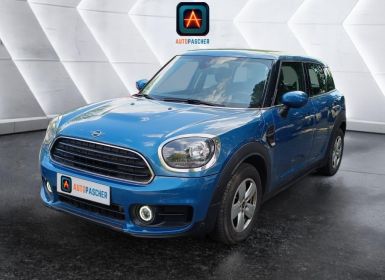 Mini Countryman D One 1.5 Diesel 116ch - 5P F55 PHASE 2 Garantie 12 mois