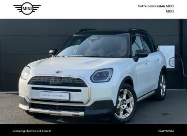 Achat Mini Countryman E 204ch Favoured Neuf