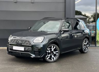 Achat Mini Countryman E 204ch JCW Occasion