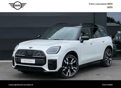 Achat Mini Countryman E 204ch JCW Neuf