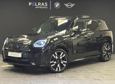 Vente Mini Countryman E 204ch JCW Occasion