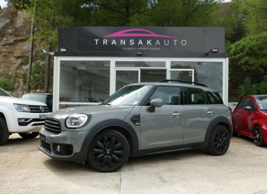 Mini Countryman F60 102 Ch LONGSTONE BVA7 TOIT OUVRANT Occasion