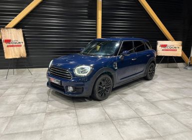 Vente Mini Countryman F60 116 ch One D Exquisite Occasion