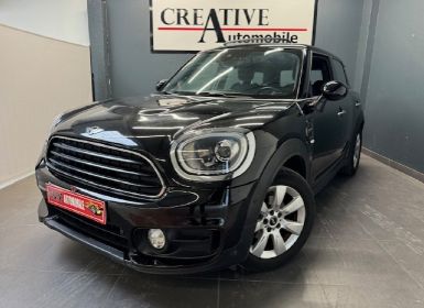 Achat Mini Countryman F60 116 CV One D Occasion