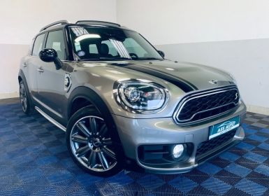 Vente Mini Countryman F60 136 - 88 ch ALL4 BVA6 Cooper SE Business Occasion