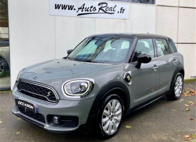 Achat Mini Countryman F60 136 - 88 ch ALL4 BVA6 Cooper SE Exquisite Occasion