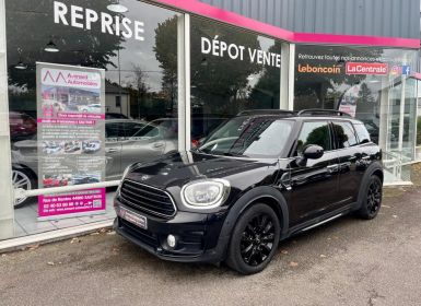 Achat Mini Countryman F60 136 ch BVA6 Cooper Oakwood Occasion