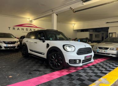 Achat Mini Countryman f60 136 ch bva7 cooper longstone Occasion