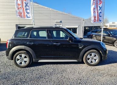 Mini Countryman F60 1.5L 136 ch Cooper * 2018 * GARANTIE 12 MOIS * Reprise Possible * 