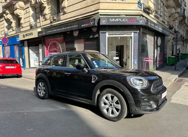 Achat Mini Countryman F60 192 ch BVA7 Cooper S Occasion