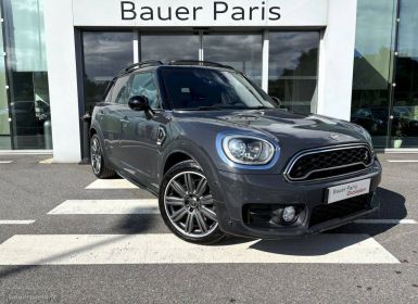 Vente Mini Countryman F60 192 ch BVA7 Cooper S Occasion