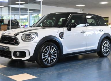 Achat Mini Countryman F60 192 ch BVA8 Cooper S Oakwood Occasion