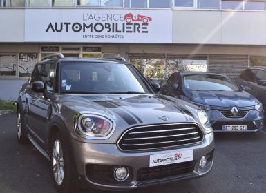 Vente Mini Countryman (F60) Cooper 1.5 i DCT7 136 cv Boîte auto Occasion