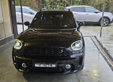 Mini Countryman F60 Cooper SE ALL4