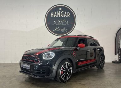 Achat Mini Countryman F60 JCW Ultimate 2.0 306ch BVA8 Occasion