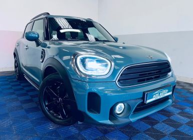 Mini Countryman F60 LCI 116 ch BVA7 One D