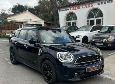 Vente Mini Countryman F60 LCI 125 - 95 ch ALL4 BVA6 Cooper SE Edition Northwood Occasion