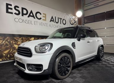 Mini Countryman F60 LCI 136 ch Cooper Chili Occasion