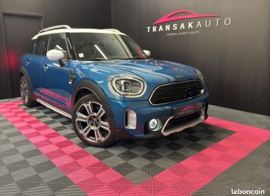 Vente Mini Countryman F60 LCI 136ch BVA7 Edition Premium Plus 24000km Occasion