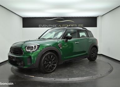 Mini Countryman F60 LCI 150 ch BVA8 Cooper D Edition Northwood Occasion