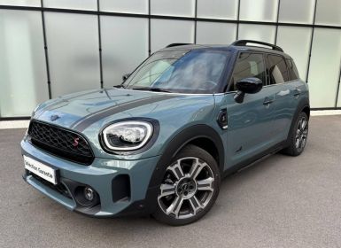 Vente Mini Countryman F60 LCI 178 ch ALL4 BVA8 Cooper S Edition Premium Plus Occasion