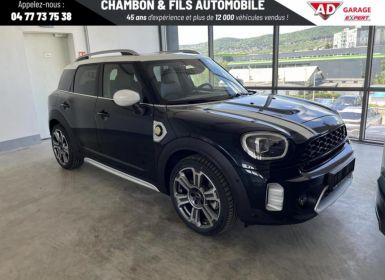 Achat Mini Countryman F60 LCI 220 cv ALL4 BVA6 Cooper SE Edition Premium Plus Neuf