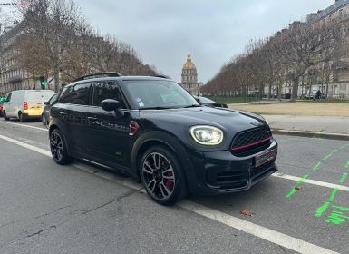 Mini Countryman F60 LCI John Cooper Works 306 ch BVA8 Edition Premium Plus Occasion