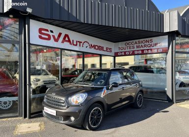 Vente Mini Countryman I (R60) Cooper D 112ch BVA Occasion