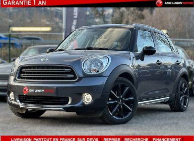 Mini Countryman I (R60) Cooper D 112ch Park Lane