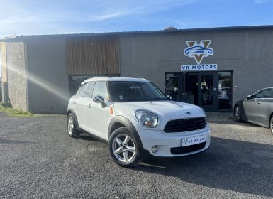 Mini Countryman I (R60) One 98ch