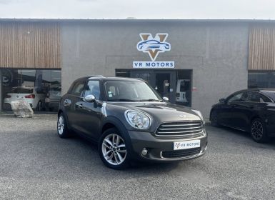 Mini Countryman I (R60) One D 90ch *Faible kilométrage/ TBE* Occasion