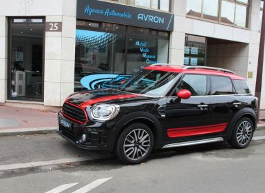 Mini Countryman II 150 john cooper works bvm6