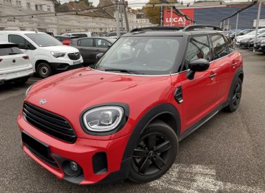 Mini Countryman II (2) F60 1.5 136 BVA7 COOPER TOIT OUVRANT Occasion