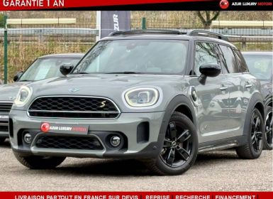 Mini Countryman II (2) F60 ALL4 NORTHWOOD EDITION