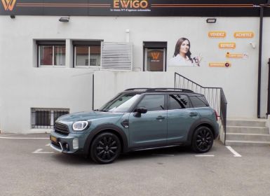 Mini Countryman II (2) (F60) COOPER 136 EDITION NORTHWOOD BVA7 Garantie 05-2026