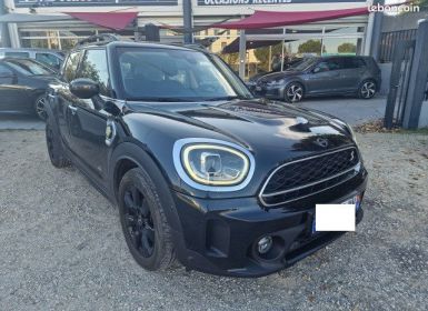 Vente Mini Countryman ii (f60) cooper se 125ch + 95ch all4 bva Occasion