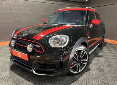 Mini Countryman II (F60) JCW 231ch ALL4 BVAS