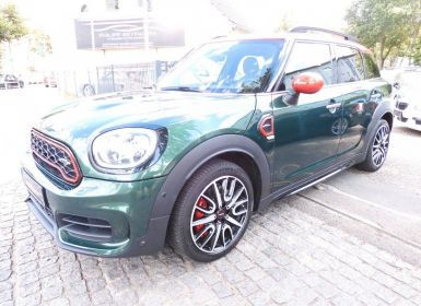 Mini Countryman II (F60) John Cooper Works 231ch ALL4 BVAS Occasion