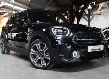 Achat Mini Countryman II PHASE 2 II (2) (F60) 125 + 95 ALL4 COOPER SE EDITION PREMIUM PLUS BVA6 Occasion