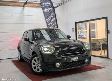 Mini Countryman II SD F60 2.0 190 (Boite auto, Feux LED, Radar, Regulateur, JA 17) Occasion