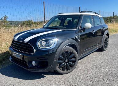 Vente Mini Countryman III 1.5 COOPER 136ch EXQUISITE BVA6 Occasion