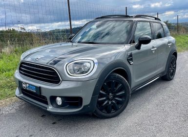 Mini Countryman III COOPER 1.5 136ch EDITION OAKWOOD BVA7 Occasion