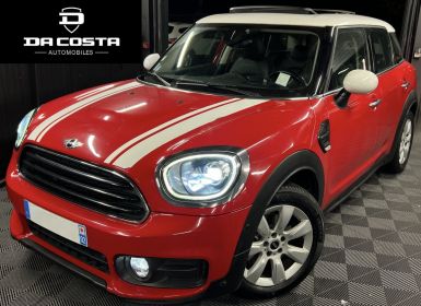 Achat Mini Countryman III F60 EXQUISITE 1.5 136 Cv 1ERE MAIN TOIT OUVRANT GPS CAMERA CUIR - GARANTIE 1 AN Occasion