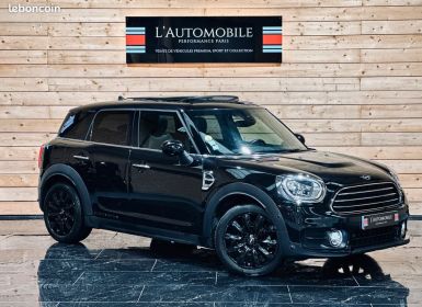 Achat Mini Countryman III ONE D 116CV OAKWOOD BVA 7 Occasion