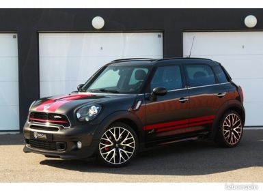 Achat Mini Countryman John Cooper Works ALL4 | LLD 350e-Mois HARMAN KARDON PANO CHILI Occasion