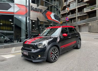 Mini Countryman John Cooper Works ALL4