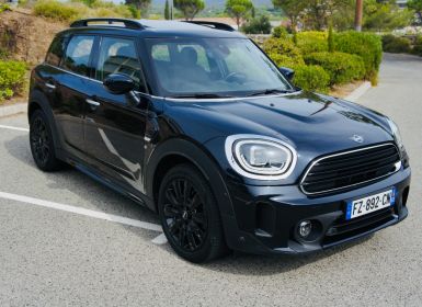 Achat Mini Countryman MINI COUNTRYMAN 1.5D NORTHWOOD 116 BVA 1ERE MAIN !!!! SÉRIE SPÉCIALE Occasion