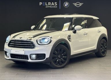 Mini Countryman One 102ch Oakwood Euro6d-T